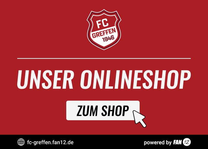 FC-Greffen Onlineshop