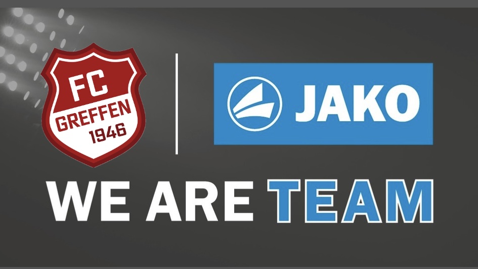 FC-Greffen Onlineshop