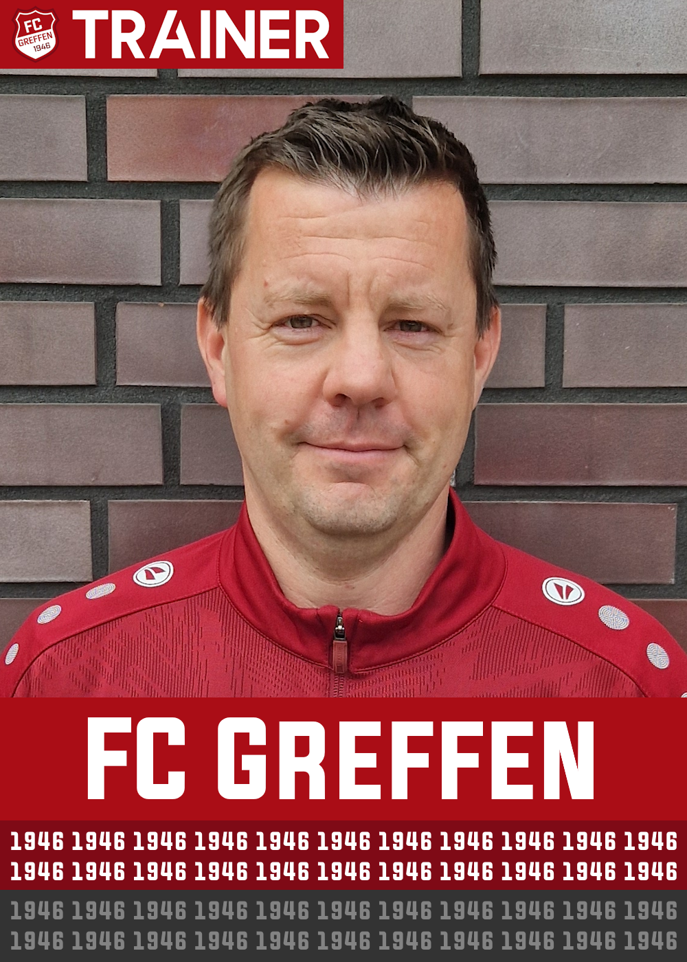 D-Jugend Niklas Kraft