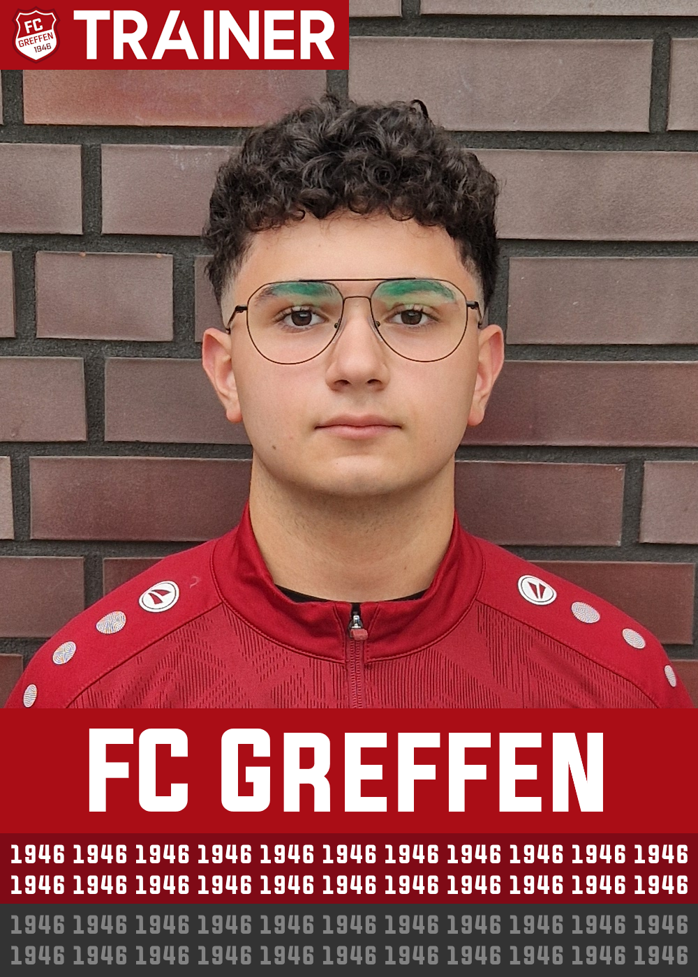 F-Jugend Roni Jamil