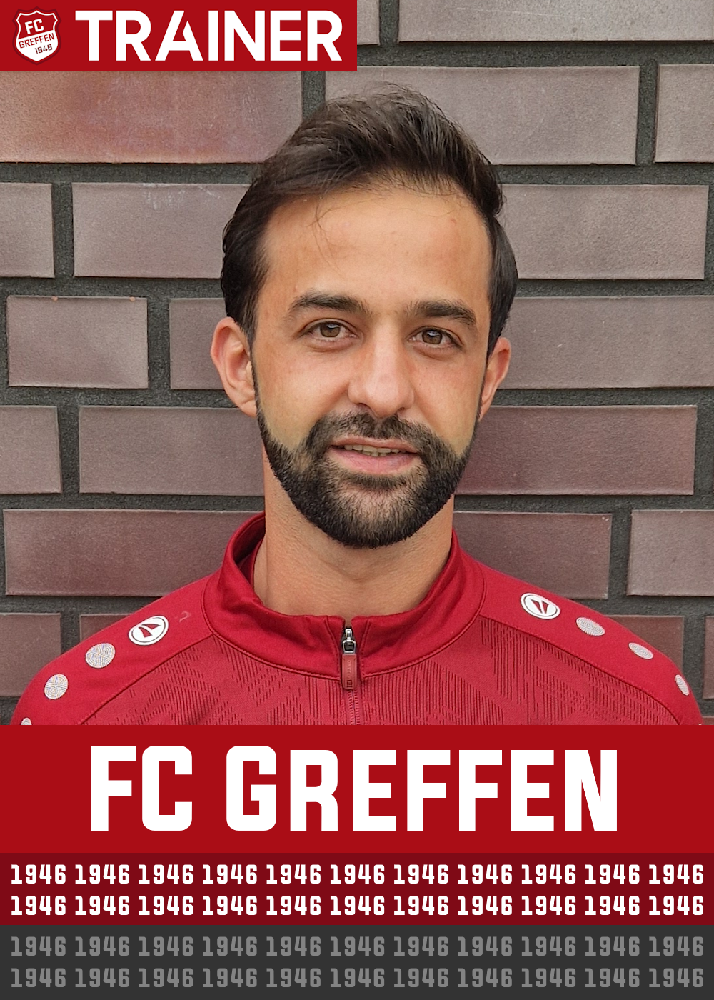 F-Jugend Selim Kardas