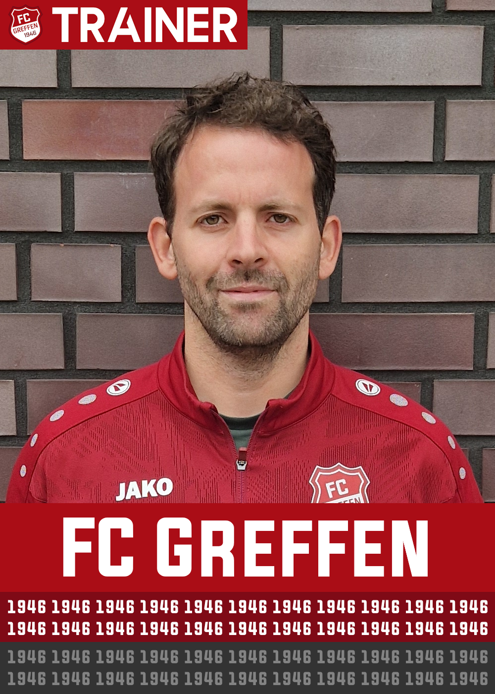G-Jugend Marius Hagemann